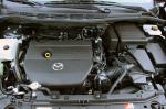Mazda5 2012 года